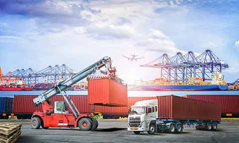 Logistica